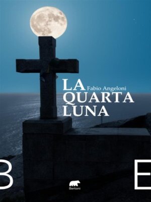 cover image of La Quarta Luna